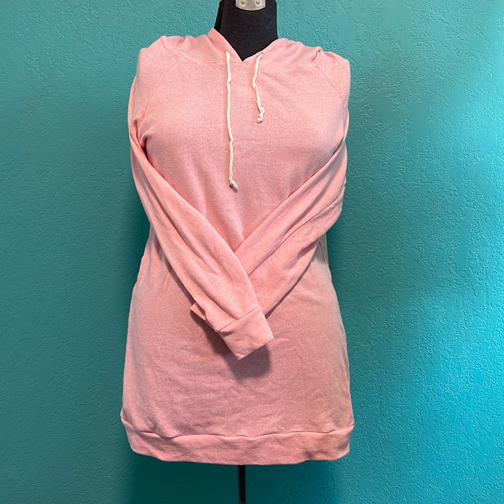 {Tresics} 💗 Long Lightweight Sweatshirt